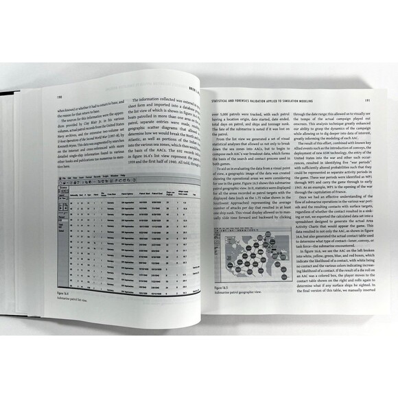 Zones of Control: Perspectives on Wargaming by Matthew G. Kirschenbaum 2016 - Picture 6 of 11